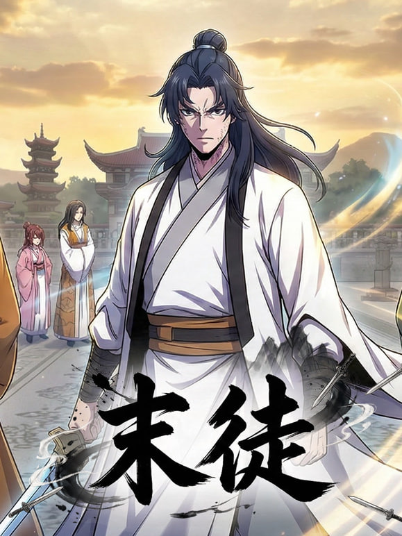 剧集海报
